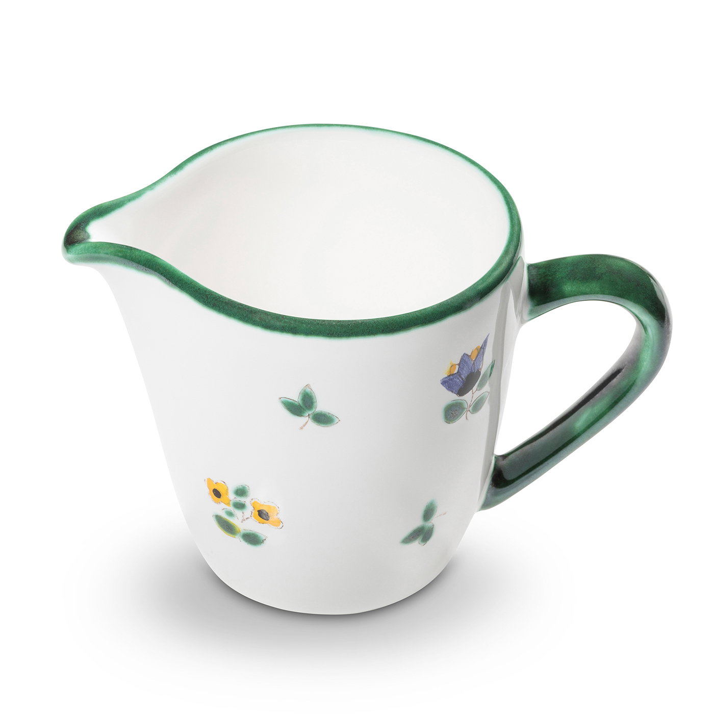 Milk Pitcher
